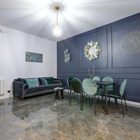 パリAmazing Luxury Triplex 3Br/8P - Arc De Triompheアパートメント エクステリア 写真