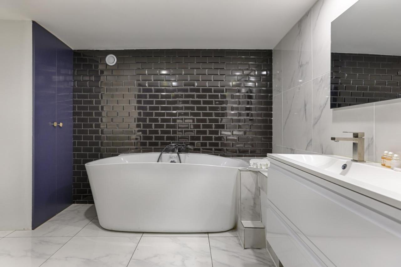 パリAmazing Luxury Triplex 3Br/8P - Arc De Triompheアパートメント エクステリア 写真