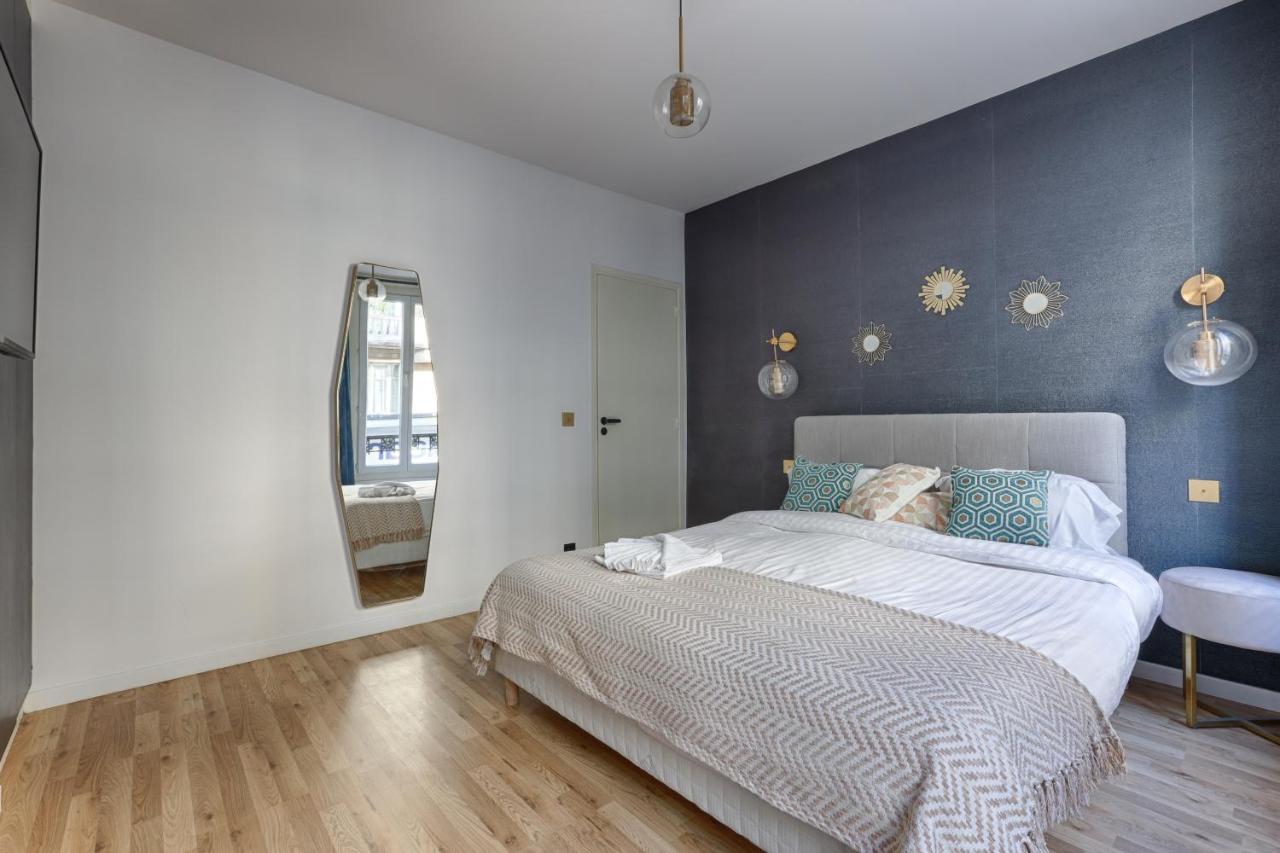 パリAmazing Luxury Triplex 3Br/8P - Arc De Triompheアパートメント エクステリア 写真